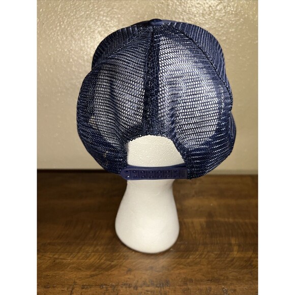 Engineer/Conductor Cap/Hats-(B&O) Baltimore & Ohio One Size - Picture 11 of 15